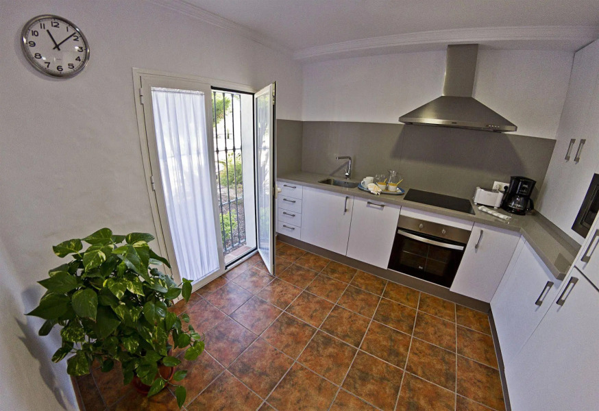 Villas Flamenco Beach Conil