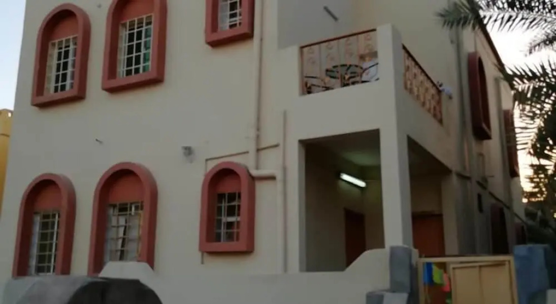 Nizwa City Apartment