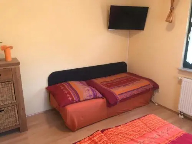 Ferienwohnung Boddenzander