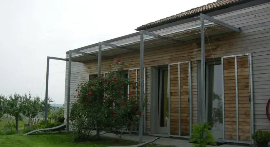 Cà dReggio