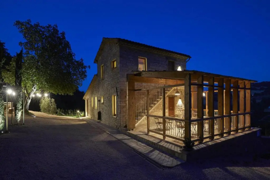 Appartamento Piticchio