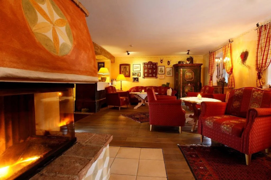 Romantik Natur Hotel Grubachhof