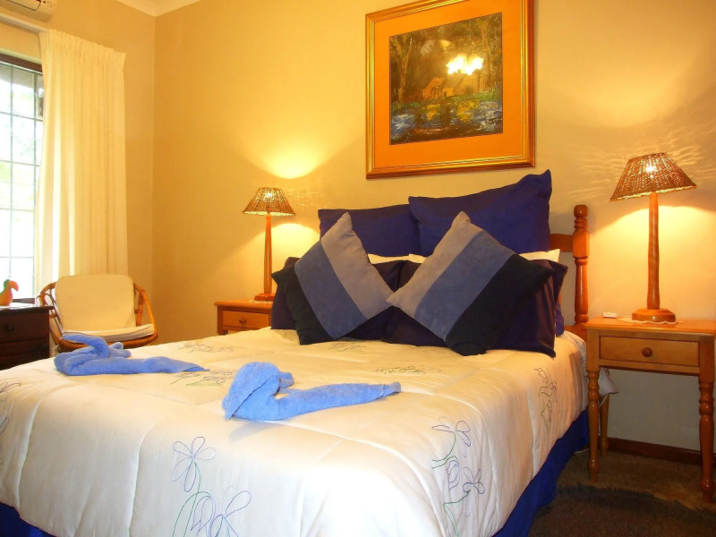 Buya Futhi Bed & Breakfast