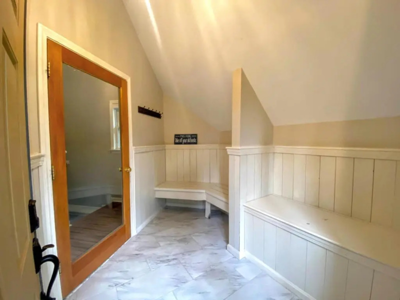 E7 Sunny Bretton Woods Private Home Next To The Slopes Of Bretton Woods Hot Tub, Wifi