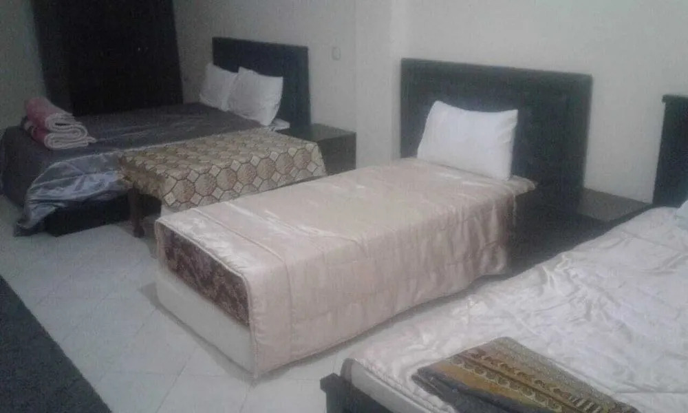 Hôtel Almohit Dakhla