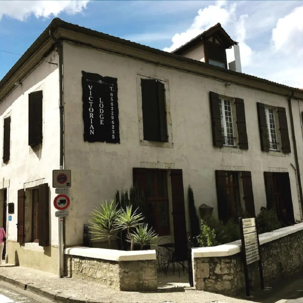 Chambres d'hôtes - Victorian Lodge