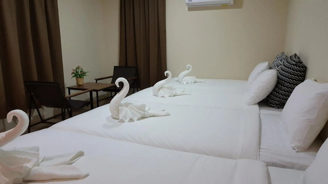 Narinfah Resort