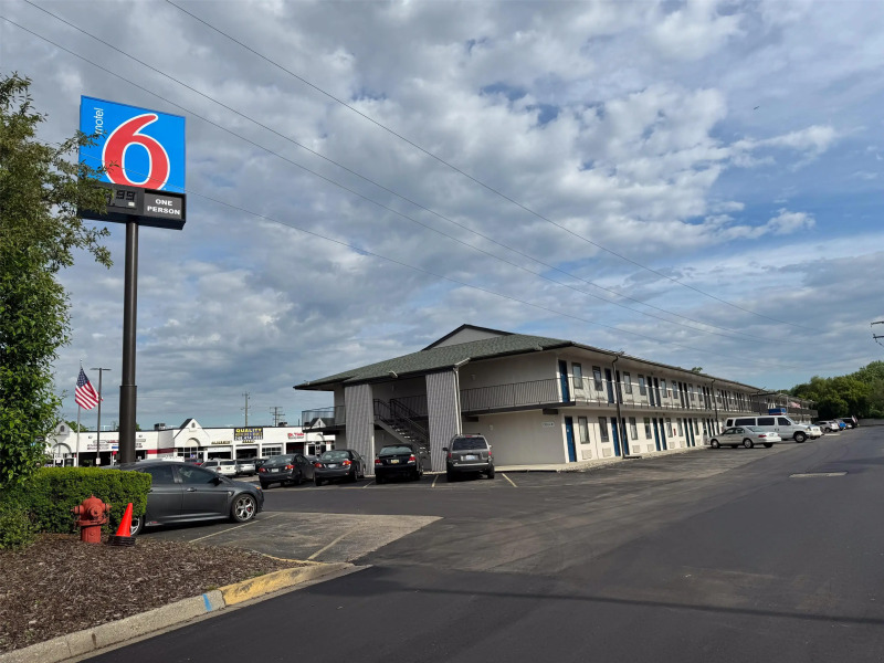 Motel 6 Farmington Hills, MI - Northwest - Farmington Hills