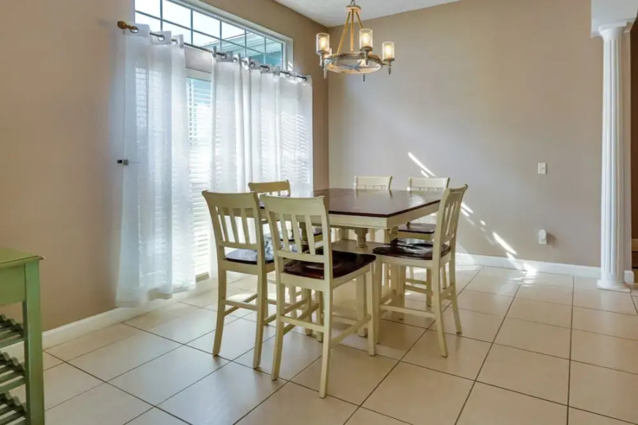 Pet-friendly Panama City Beach Home Near Beaches!