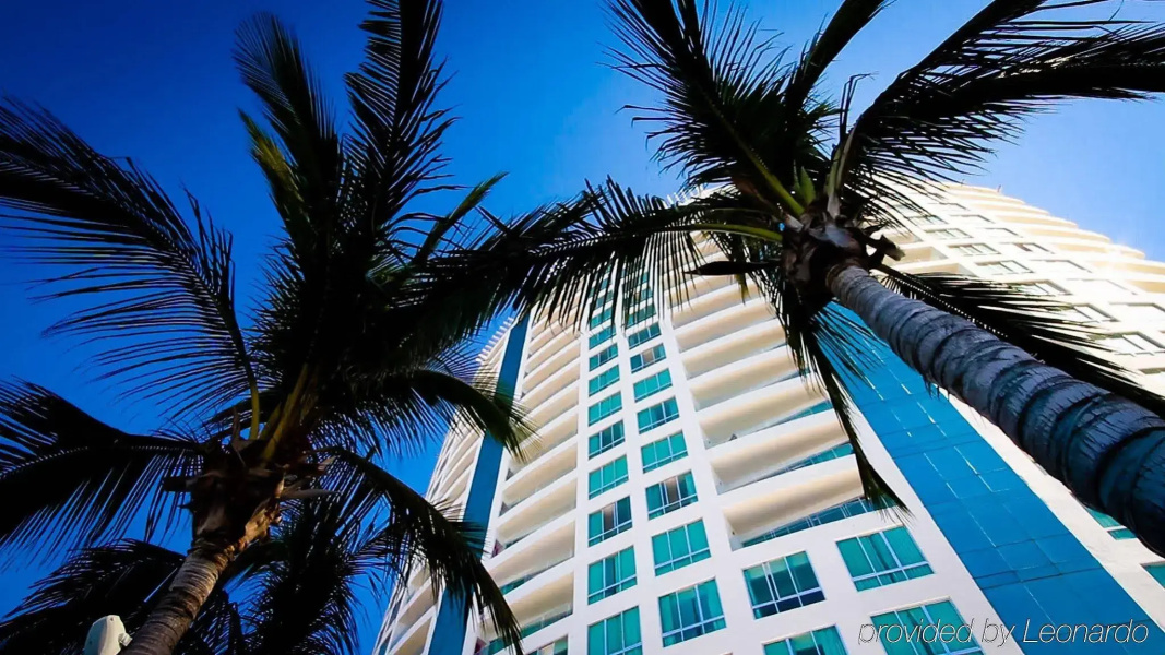 Park Royal Beach Mazatlán
