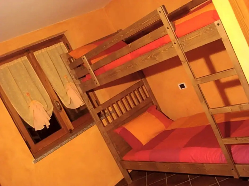 L'Ometto Bed&Breakfast