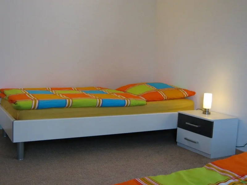 Charming Holiday Home in Immerath Eifel With Sauna