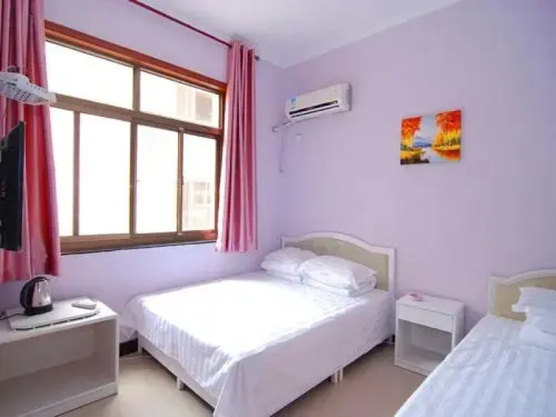 Bei Dai He Lan Ping Hostel