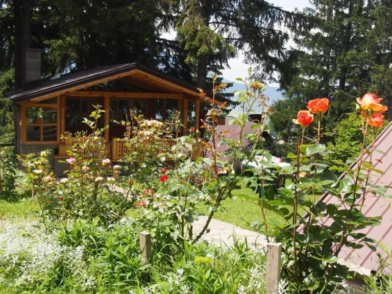 Holiday Home Tirol