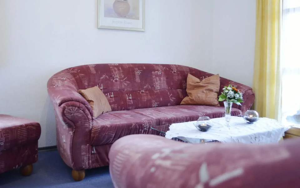 Ferienwohnungen Alpenblick