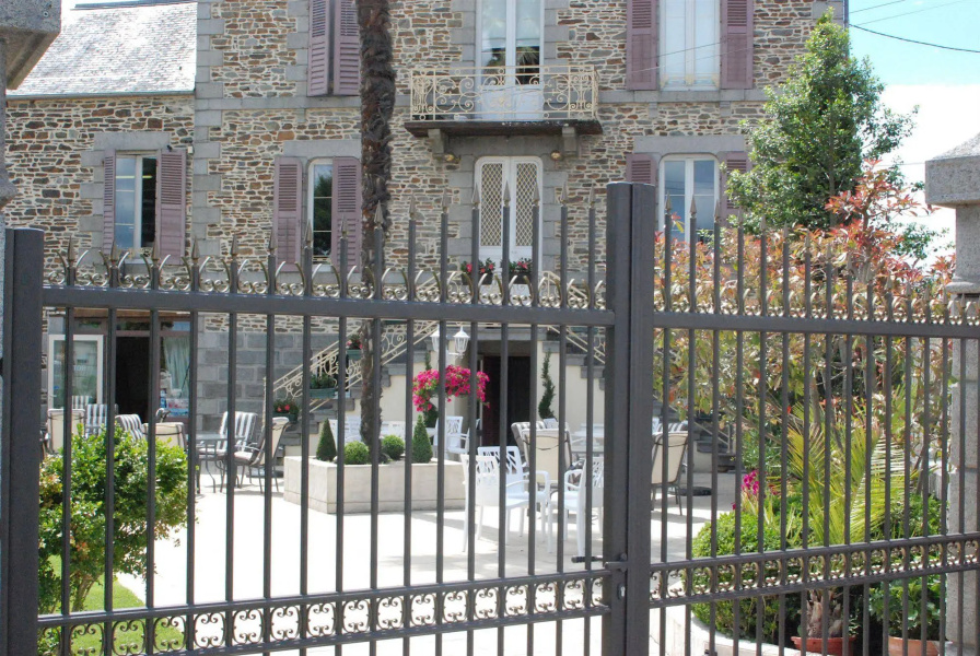 Hotel Ariane