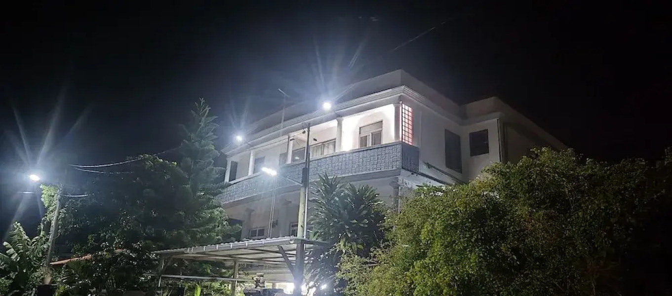 2-bed Apartment in Mont Choisy Grand Baie