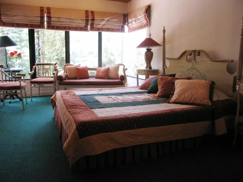 Maisonette Firhill Villas