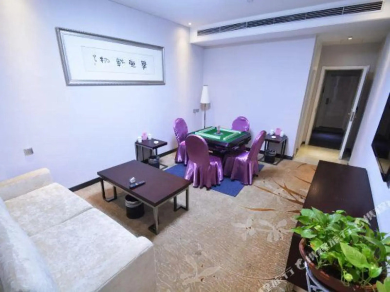 Dadonghai Jinyuan Hotel