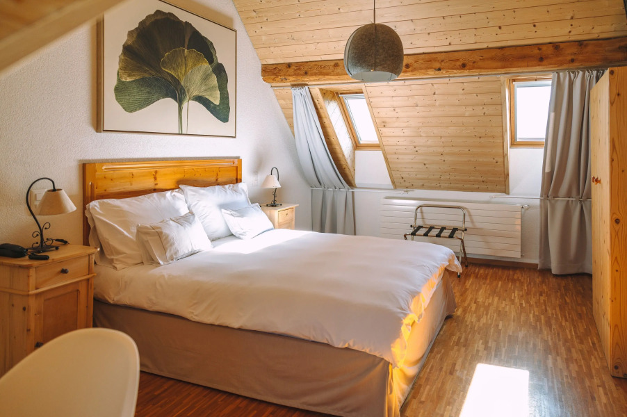 Hotel Garni Brocaulit