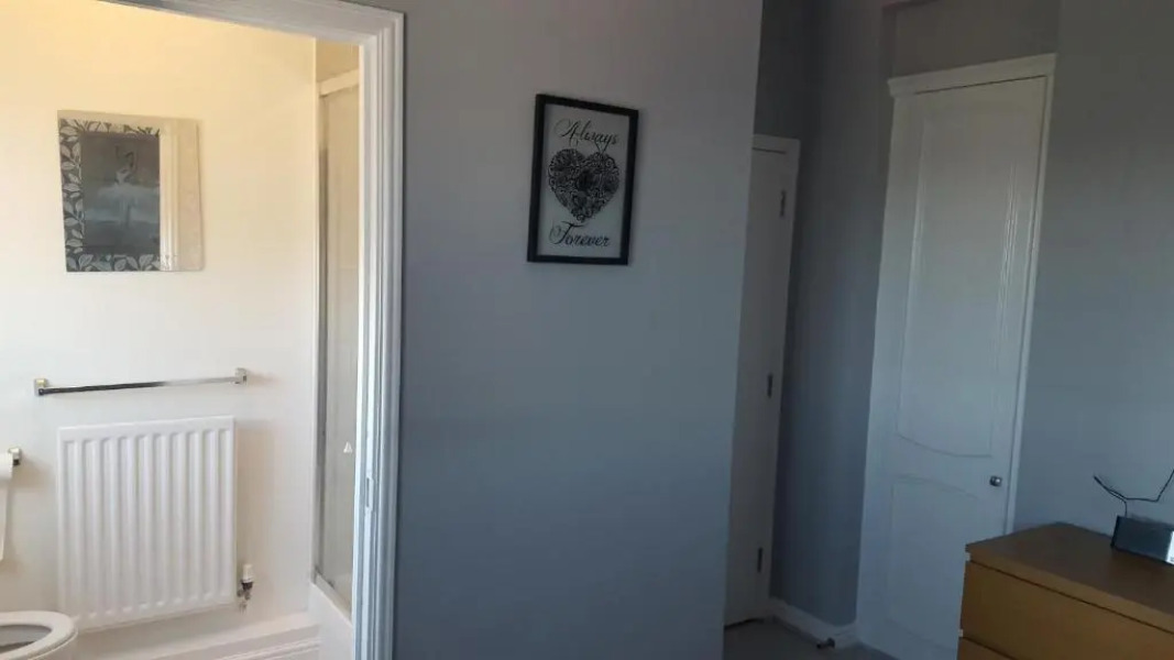 Haus Serviced Living