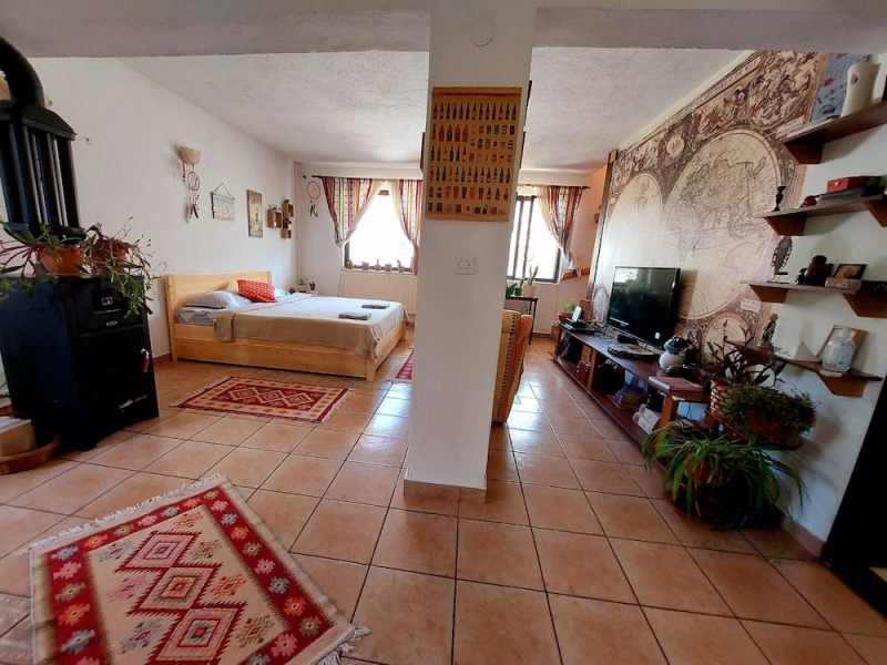 Impeccable Apartment With View in Dolna Matka