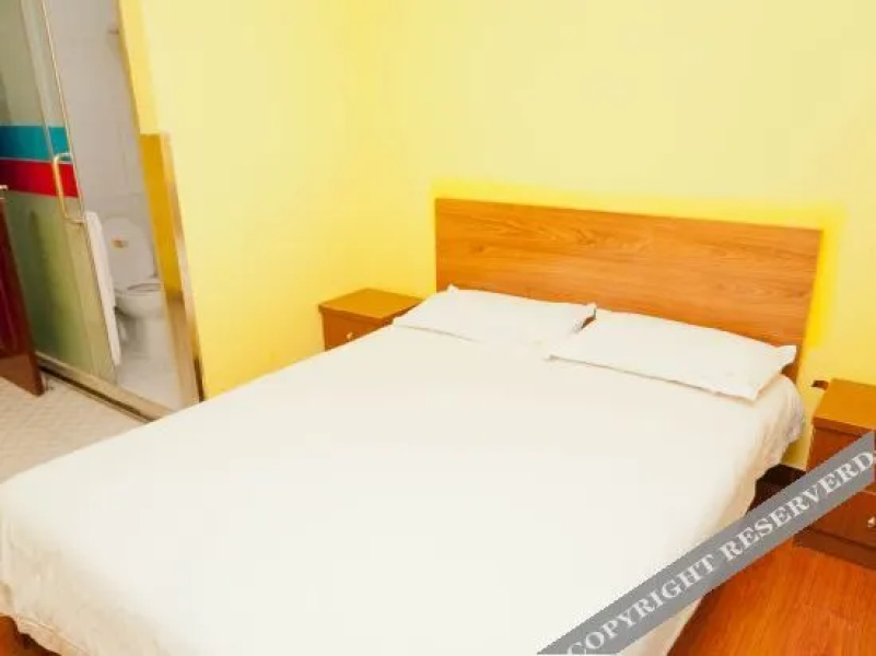 Zibo boshan 58 micro hotel