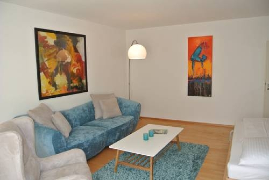 Appartementhaus Esprit-Art