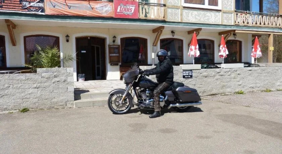 Helds Engel Hotel & Diner