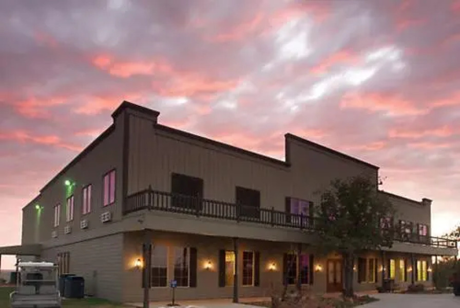 Wildcatter Ranch Resort & Spa