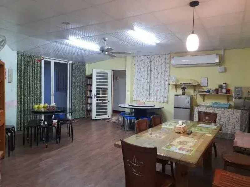 Wangyouyizhan Homestay