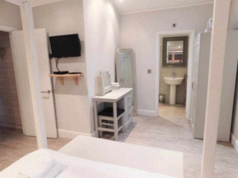 2-bed Lodge in North Walsham