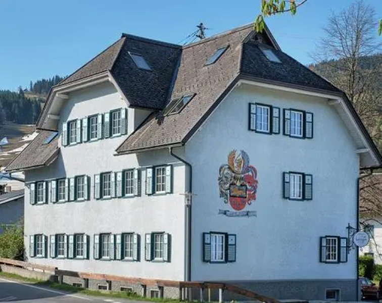 56er Herzog Apartments