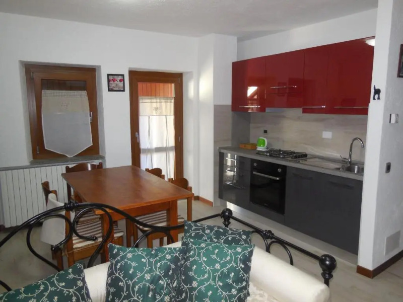 appartamenti la ginestra