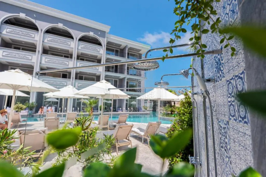 Siena Premium Retreat