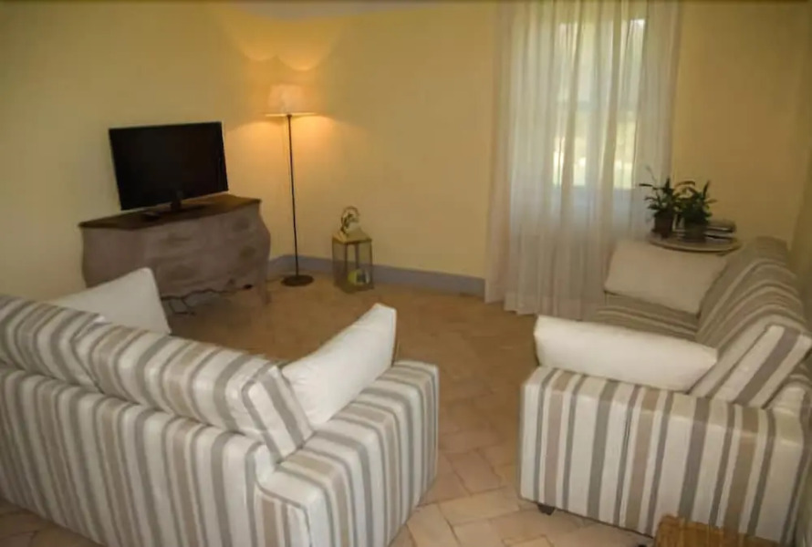 Terrarossa Golf Resort