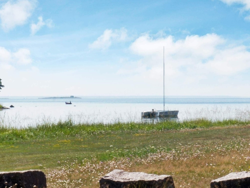 6 Person Holiday Home in Monsteras