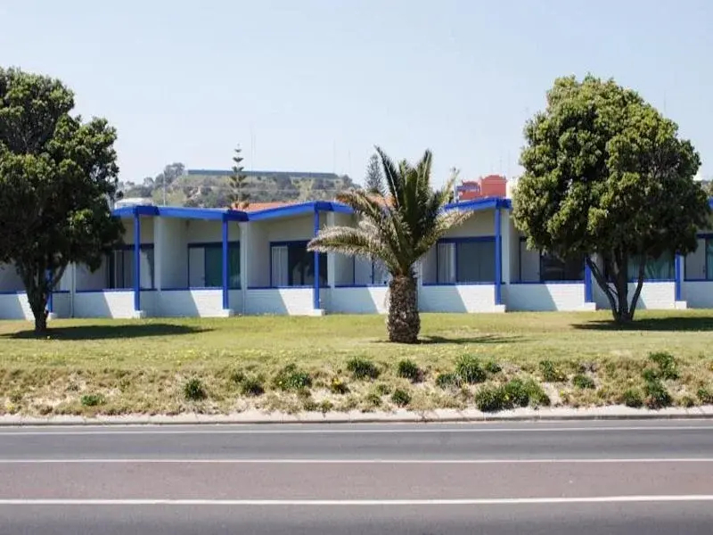 Bunbury Welcome Inn Motel