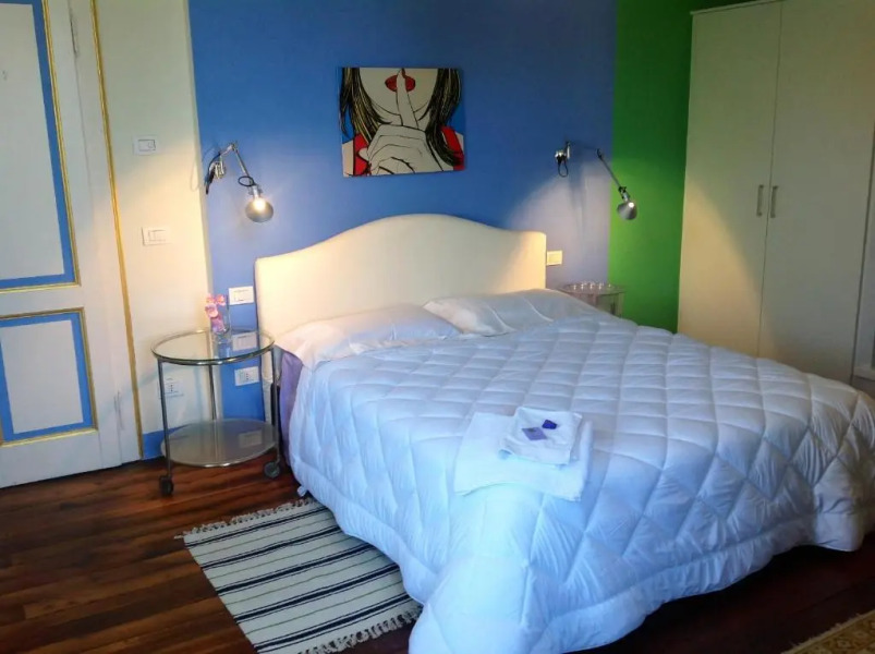 RL - Boutique Suites & Apartments