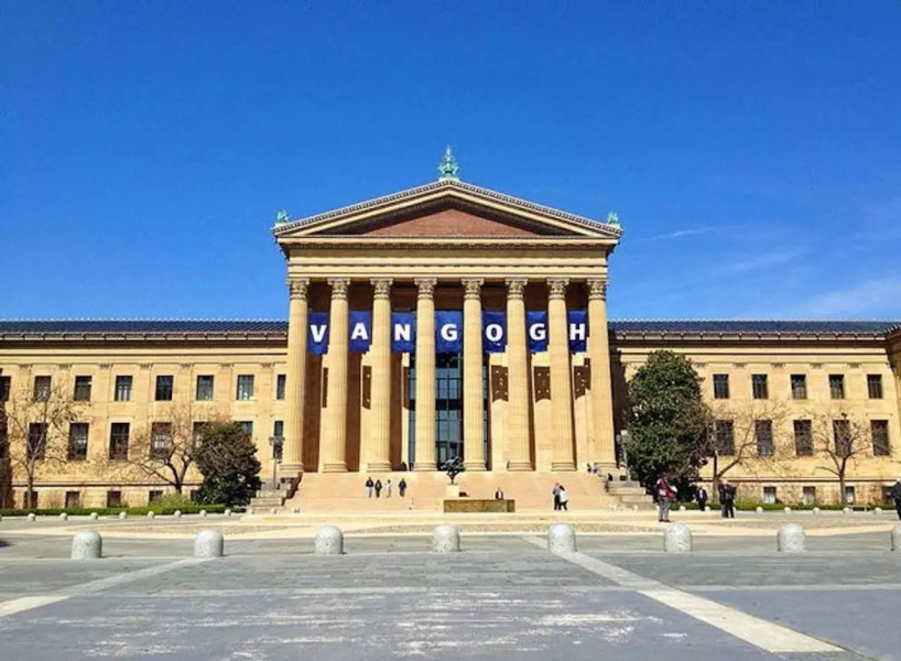 1955 Rittenhouse - 4F