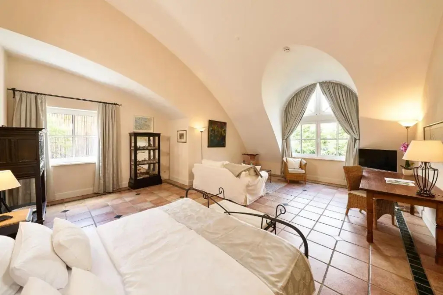 Weingut SA Prm  Gstehaus