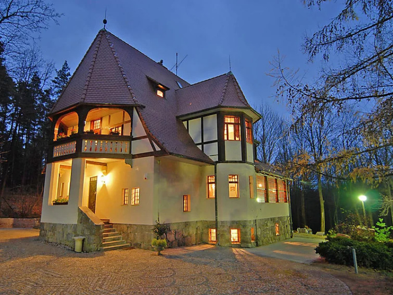 Rezydencja Lawendowe Wzgórze