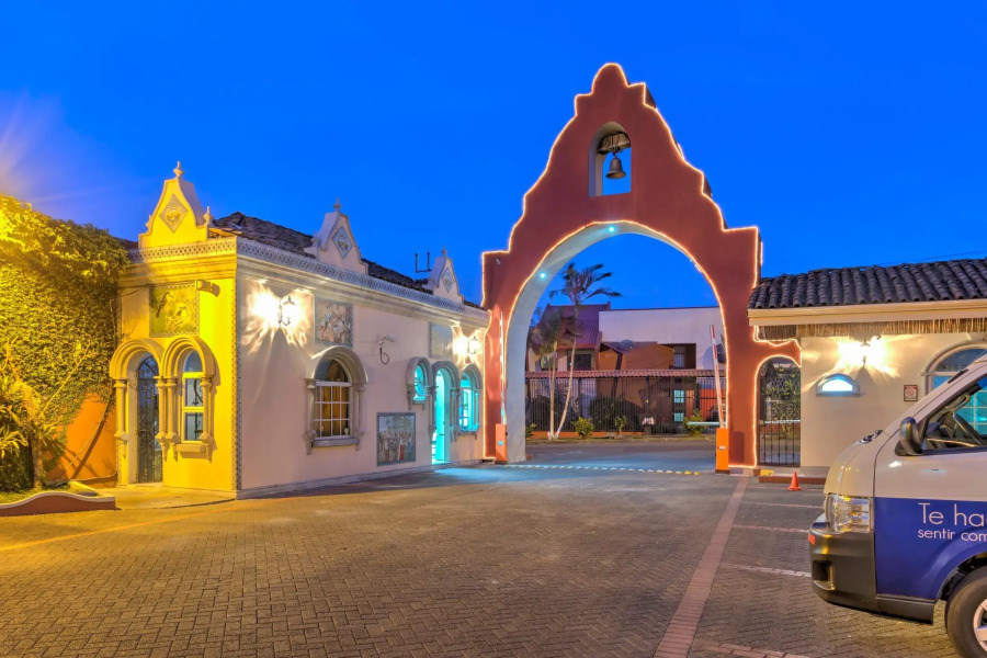Casa Conde Apartamentos