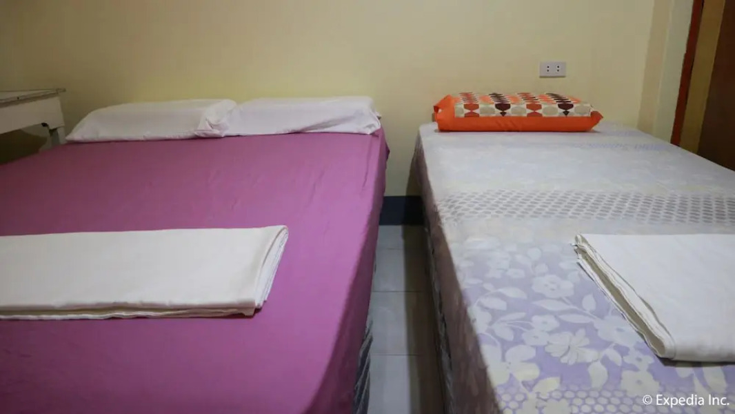 DJV Southville Guest House