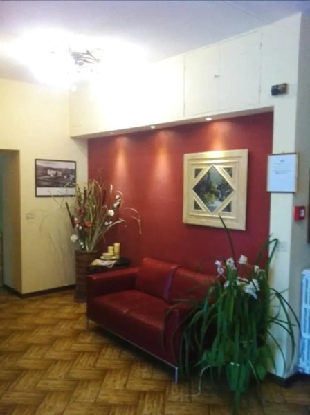 Hotel Ristorante Docciola