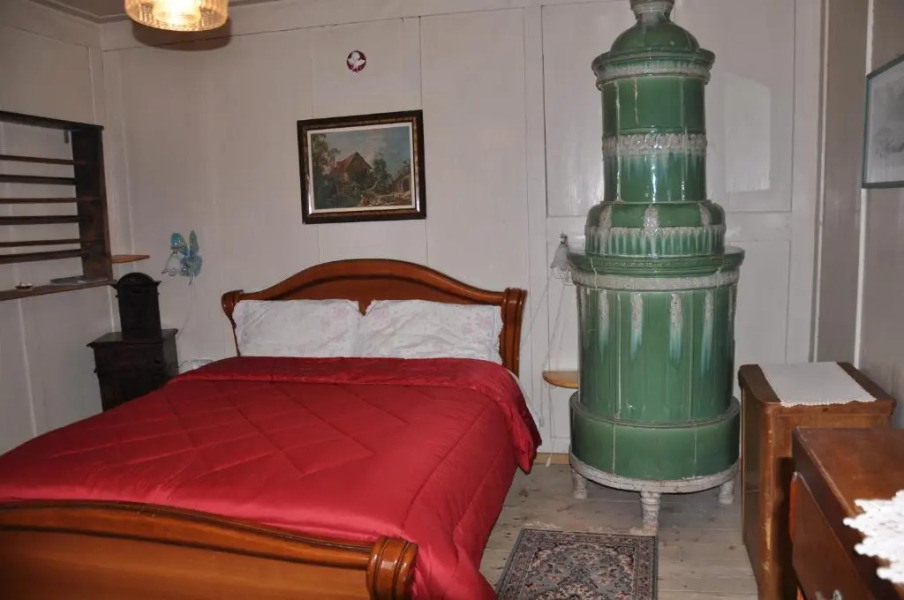 Casa "Berto e Costantina" CIPAT 52085