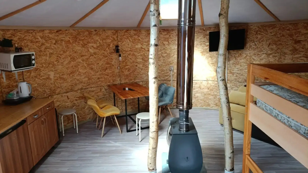 Кочевник (Раздольное)