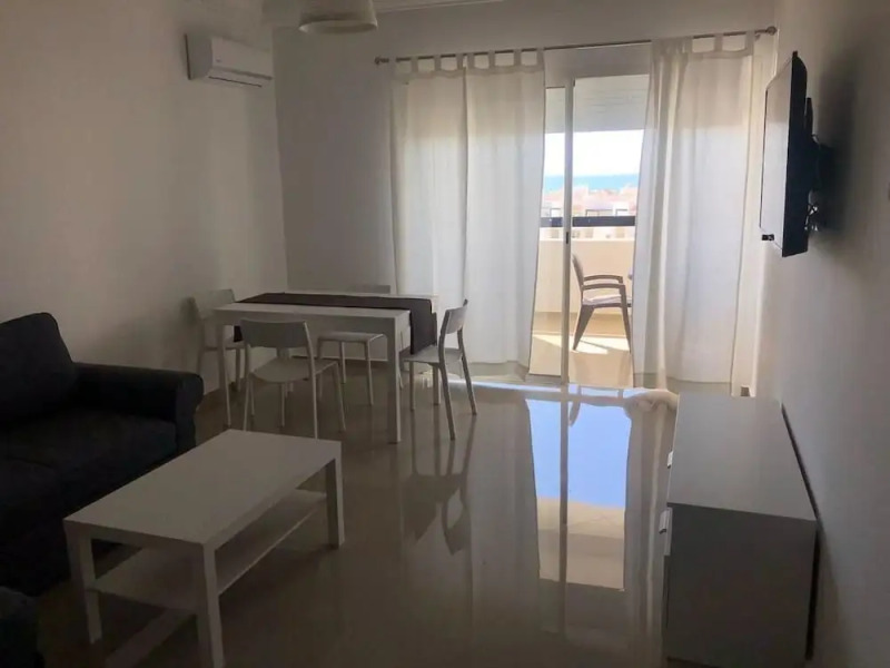 Marina Golf Appart Chez Hicham