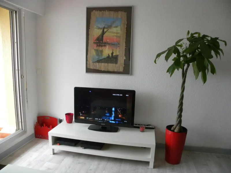 Appartement Vue Mer - Sète