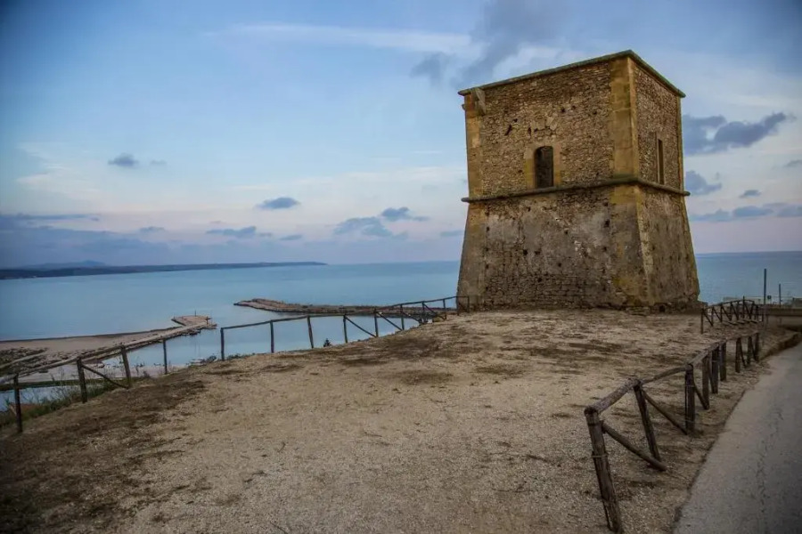 Relais Casa Mirabile